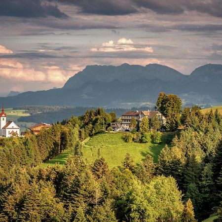 Landgasthof Hotel Menzberg Esterno foto