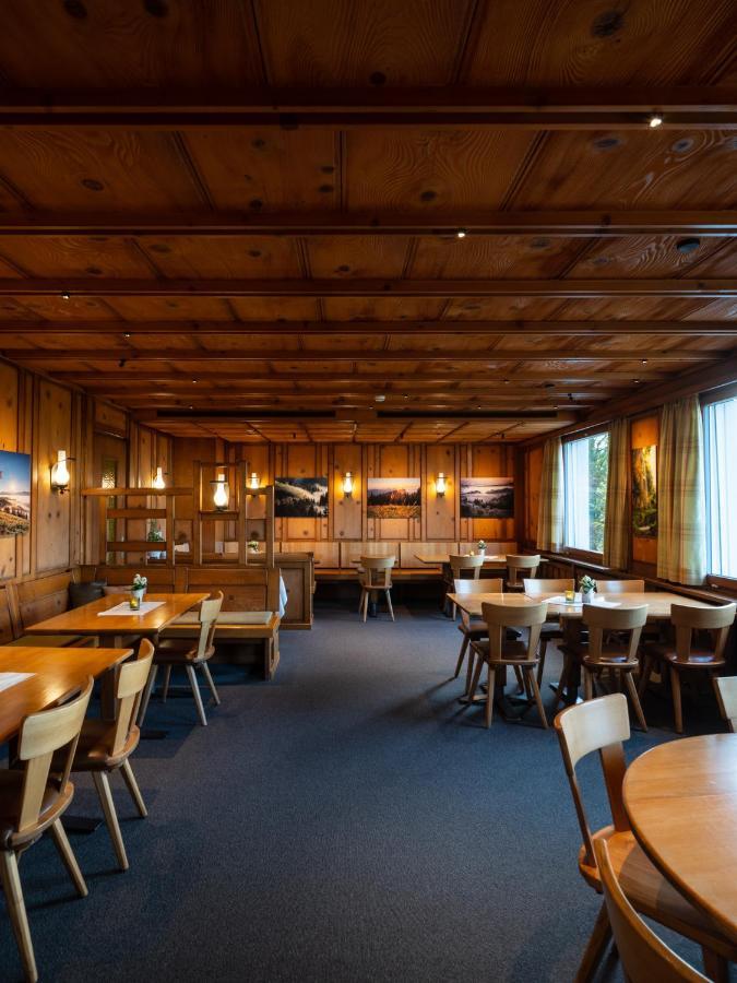 Landgasthof Hotel Menzberg Esterno foto