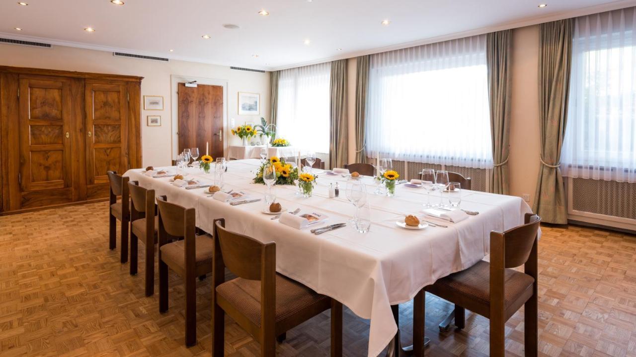 Landgasthof Hotel Menzberg Esterno foto