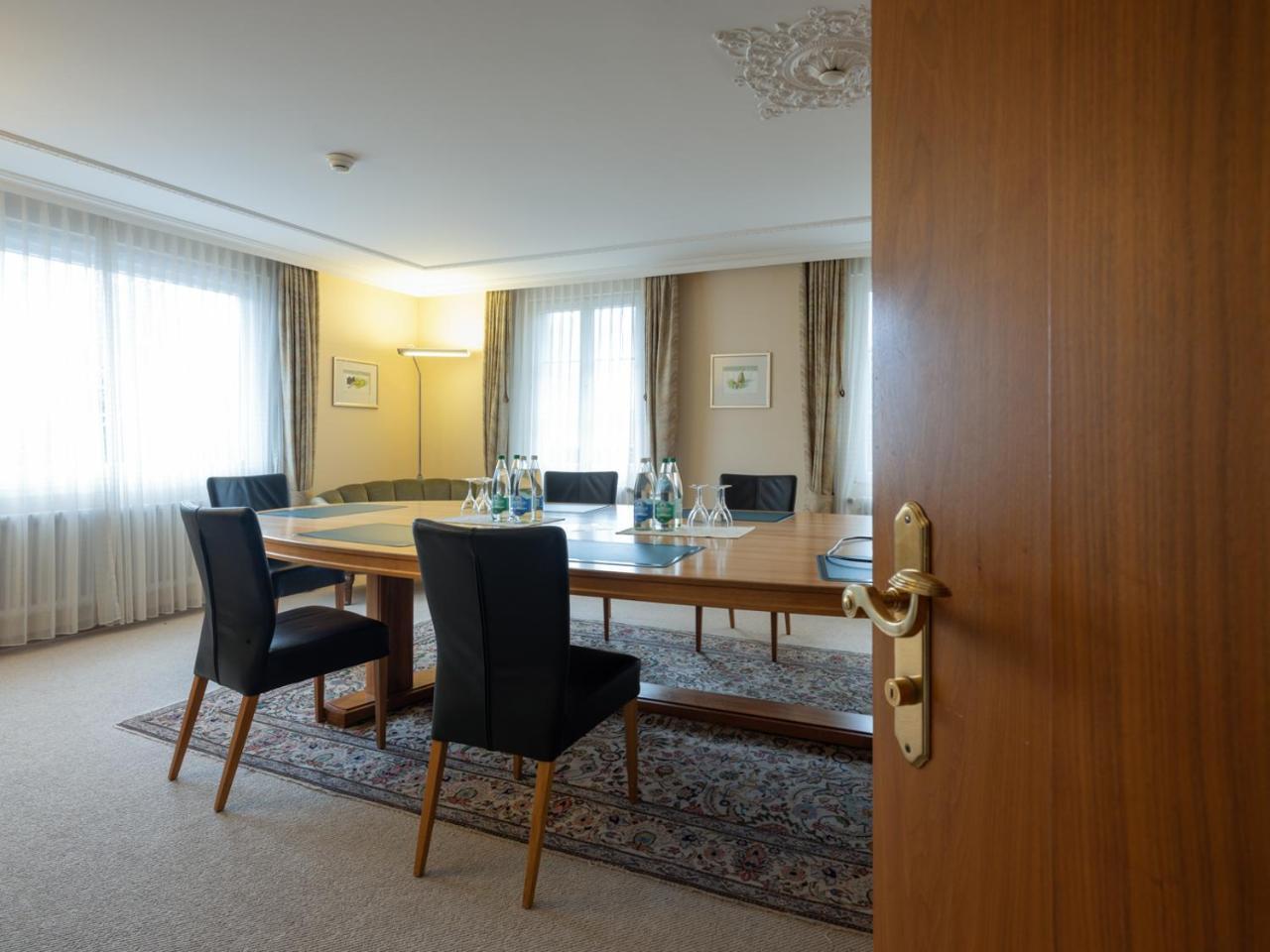 Landgasthof Hotel Menzberg Esterno foto