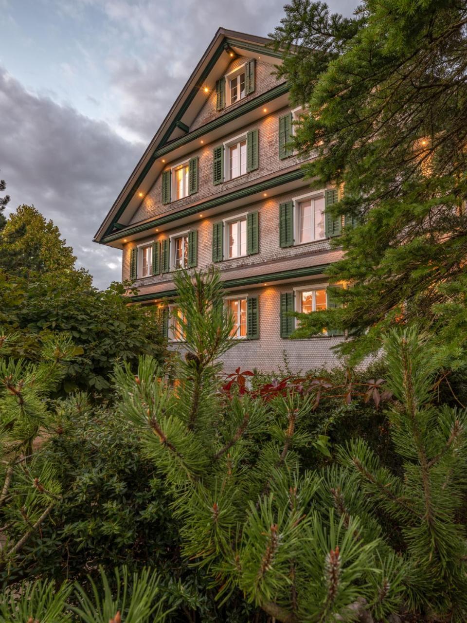 Landgasthof Hotel Menzberg Esterno foto