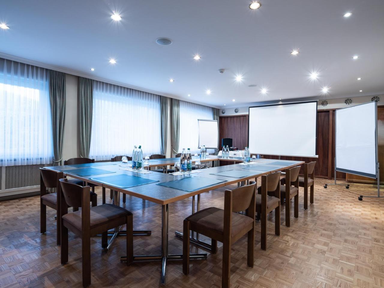 Landgasthof Hotel Menzberg Esterno foto