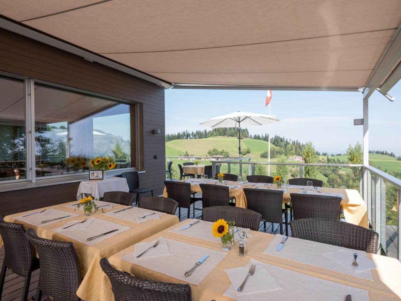 Landgasthof Hotel Menzberg Esterno foto