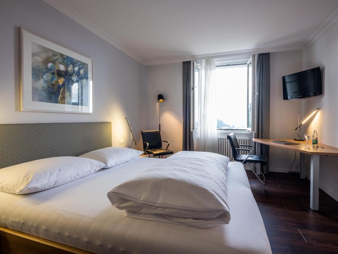 Landgasthof Hotel Menzberg Esterno foto